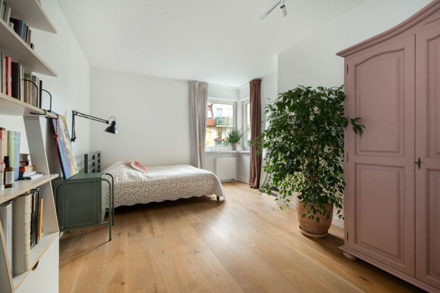 Przestronne mieszkanie rodzinne w Sopocie | 100 m&sup2;: zdjecie 99575577