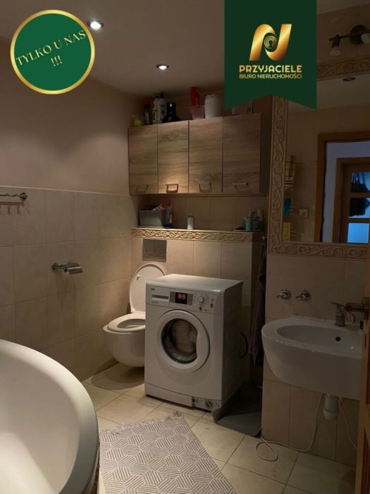 Żabianka, 4 pokoje, Gotowiec inwestycyjny: zdjecie 99491932