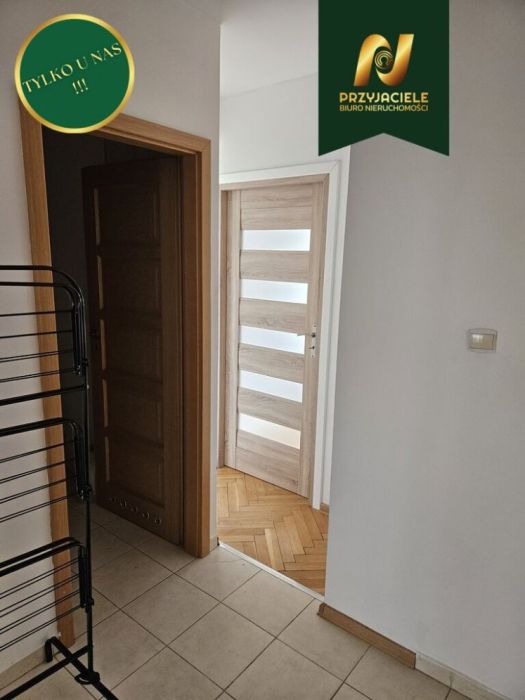 Żabianka, 4 pokoje, Gotowiec inwestycyjny: zdjecie 99491933