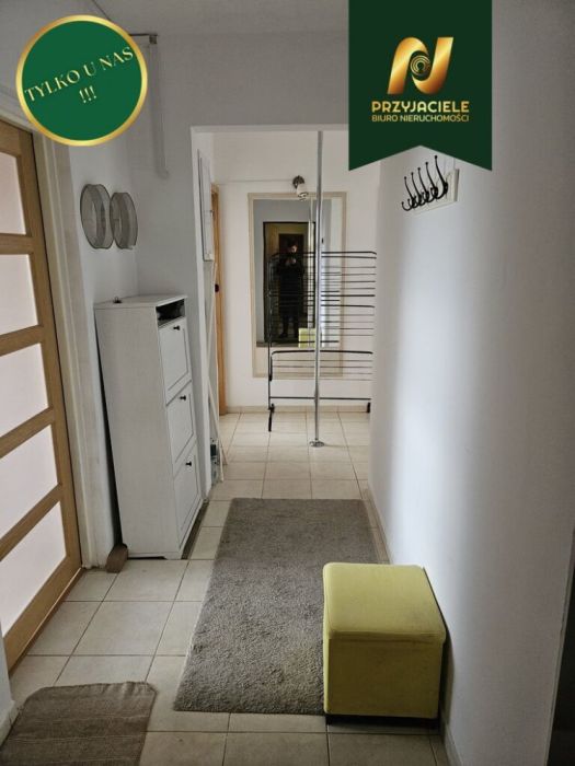Żabianka, 4 pokoje, Gotowiec inwestycyjny: zdjecie 99491934