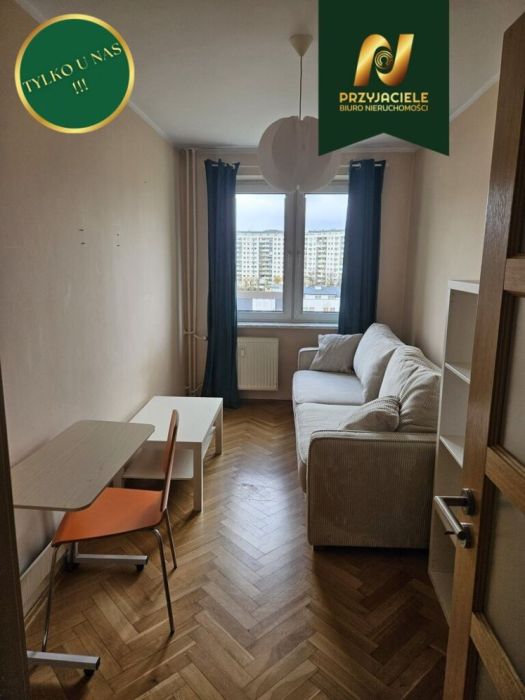Żabianka, 4 pokoje, Gotowiec inwestycyjny: zdjecie 99491925