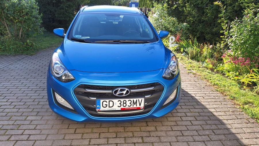 Hyundai i30 N