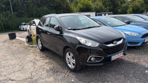 Syndyk sprzeda - samochód osobowy Hyundai ix 35, 2: zdjecie 66543150