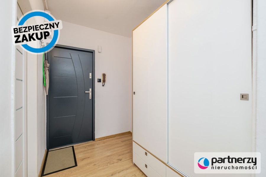 Zamieszkaj blisko plaży/ 3 pokoje/54m2: zdjecie 99492797