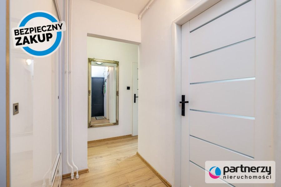 Zamieszkaj blisko plaży/ 3 pokoje/54m2: zdjecie 99492799