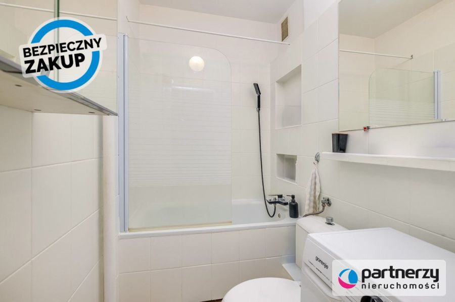 Zamieszkaj blisko plaży/ 3 pokoje/54m2: zdjecie 99492801