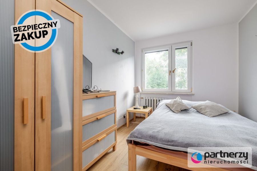 Zamieszkaj blisko plaży/ 3 pokoje/54m2: zdjecie 99492803