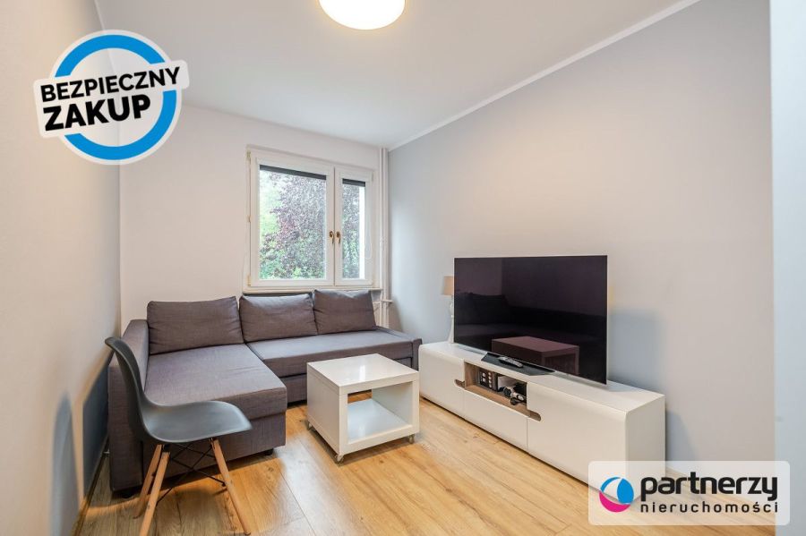 Zamieszkaj blisko plaży/ 3 pokoje/54m2: zdjecie 99492810