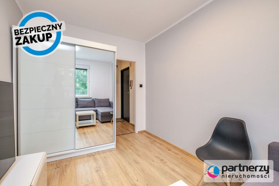 Zamieszkaj blisko plaży/ 3 pokoje/54m2: zdjecie 99492812