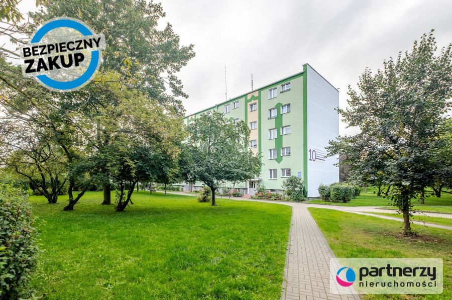 Zamieszkaj blisko plaży/ 3 pokoje/54m2: zdjecie 99492813