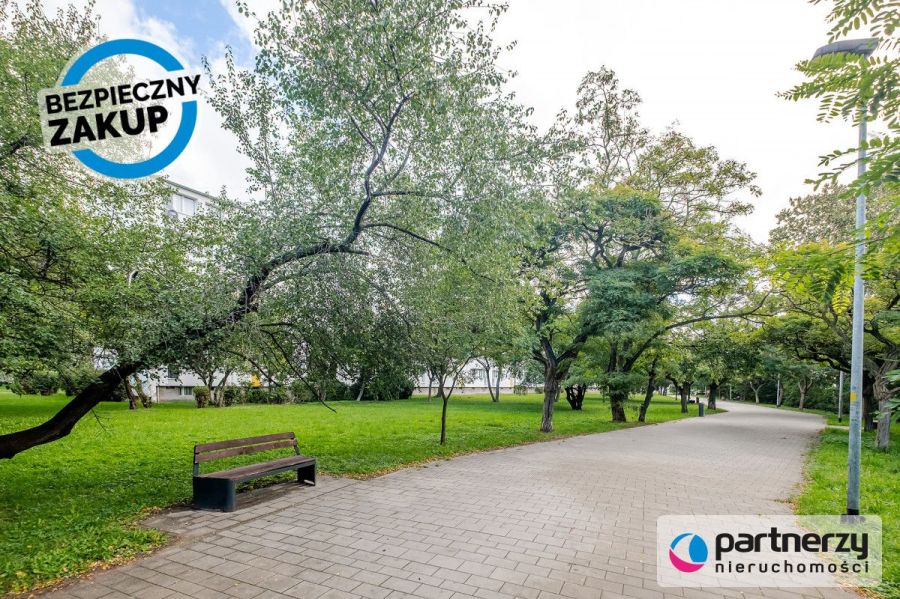Zamieszkaj blisko plaży/ 3 pokoje/54m2: zdjecie 99492814