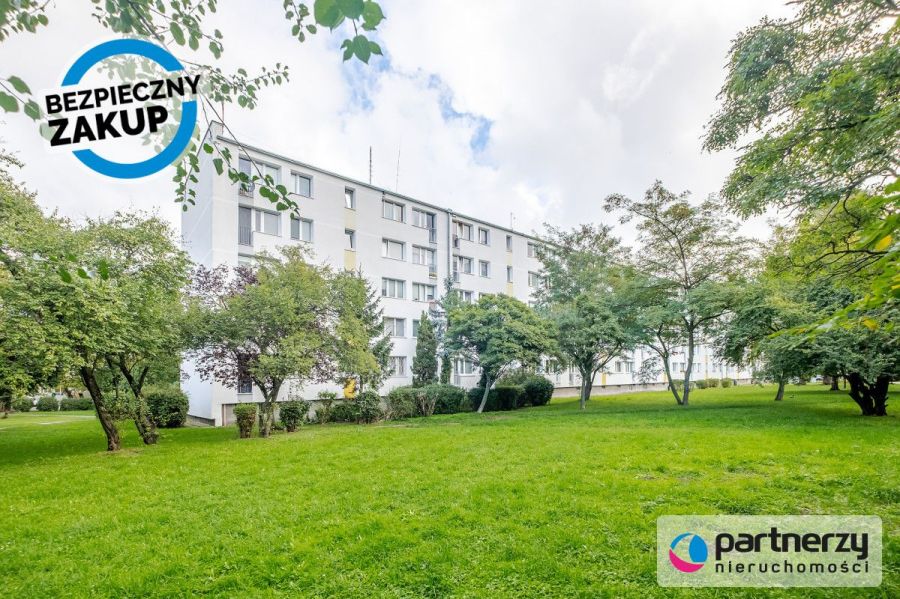 Zamieszkaj blisko plaży/ 3 pokoje/54m2: zdjecie 99492815