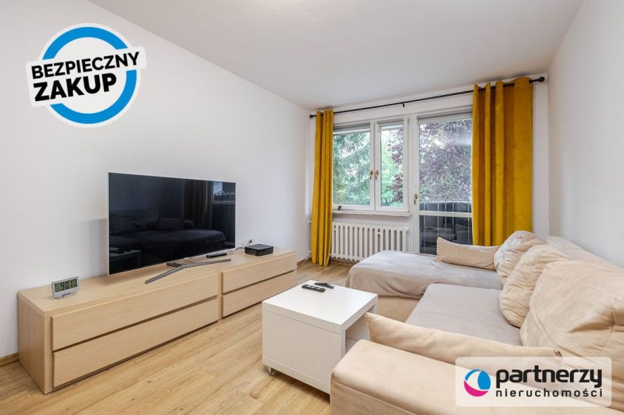 Zamieszkaj blisko plaży/ 3 pokoje/54m2: zdjecie 99492777