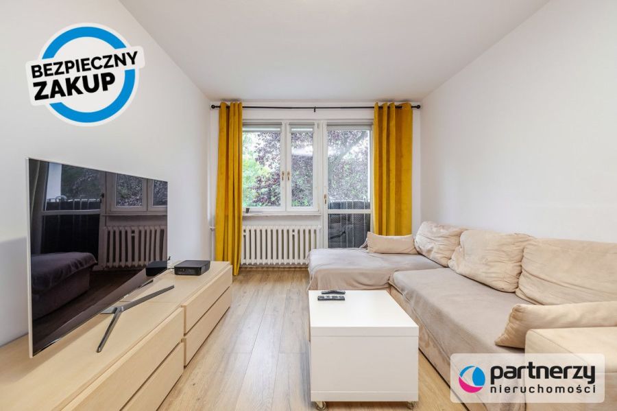 Zamieszkaj blisko plaży/ 3 pokoje/54m2: zdjecie 99492779