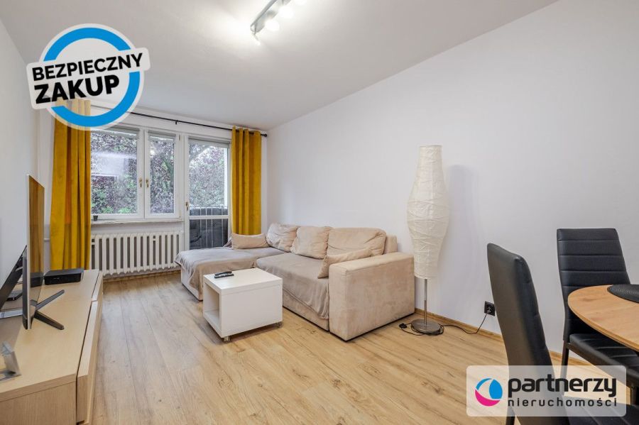 Zamieszkaj blisko plaży/ 3 pokoje/54m2: zdjecie 99492781