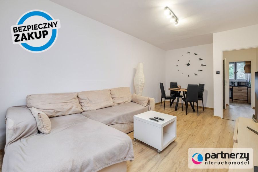 Zamieszkaj blisko plaży/ 3 pokoje/54m2: zdjecie 99492783