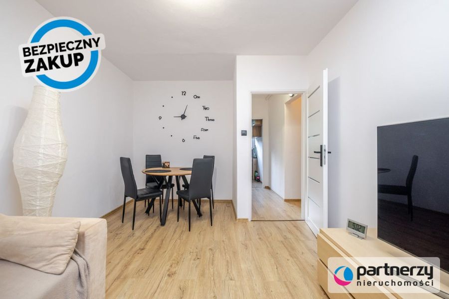 Zamieszkaj blisko plaży/ 3 pokoje/54m2: zdjecie 99492785