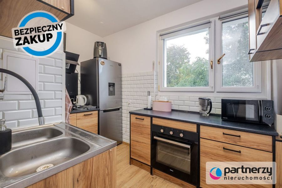 Zamieszkaj blisko plaży/ 3 pokoje/54m2: zdjecie 99492787