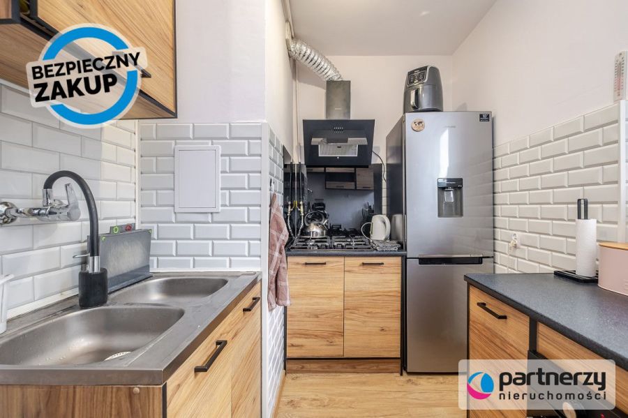 Zamieszkaj blisko plaży/ 3 pokoje/54m2: zdjecie 99492789