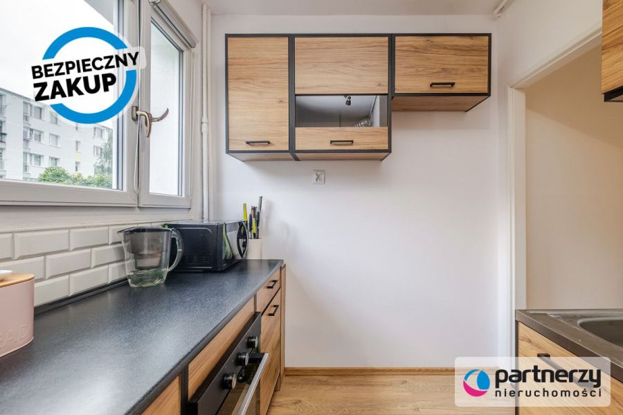 Zamieszkaj blisko plaży/ 3 pokoje/54m2: zdjecie 99492793