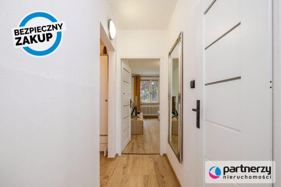 Zamieszkaj blisko plaży/ 3 pokoje/54m2: zdjecie 99492795