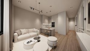 Apartament 36,20 m&sup2; , 2 pokoje, Costa del Sol: zdjecie 66543168
