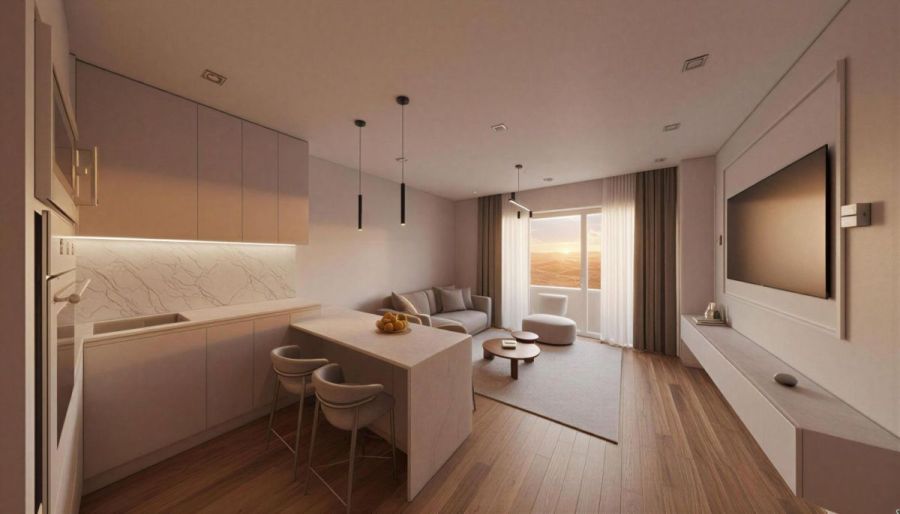 Apartament 40,20 m&sup2; , 2 pokoje, Costa del Sol: zdjecie 99492912