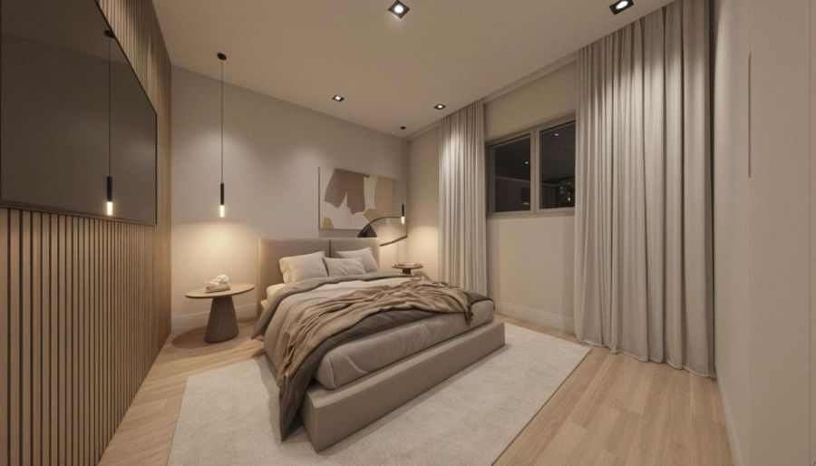 Apartament 40,20 m&sup2; , 2 pokoje, Costa del Sol: zdjecie 99492913