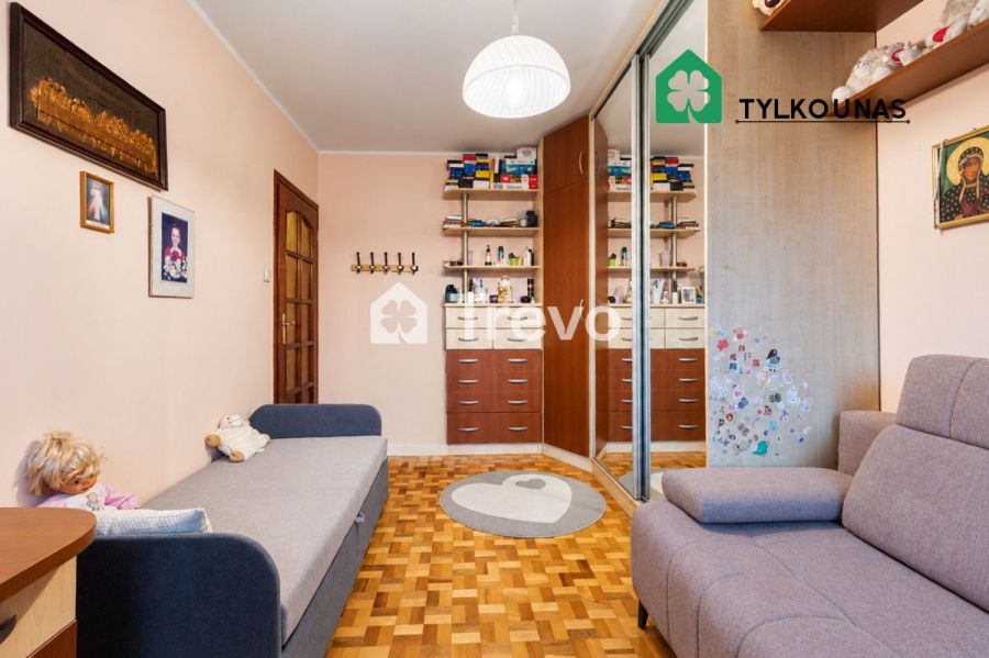 Możliwość 3 pokoi &bull; Cicha okolica &bull; Pełna własność: zdjecie 99515410