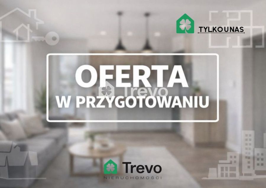 Możliwość 3 pokoi &bull; Cicha okolica &bull; Pełna własność
