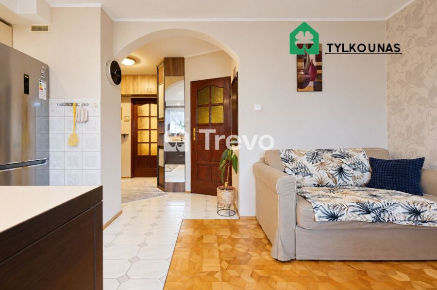 Możliwość 3 pokoi &bull; Cicha okolica &bull; Pełna własność: zdjecie 99515398