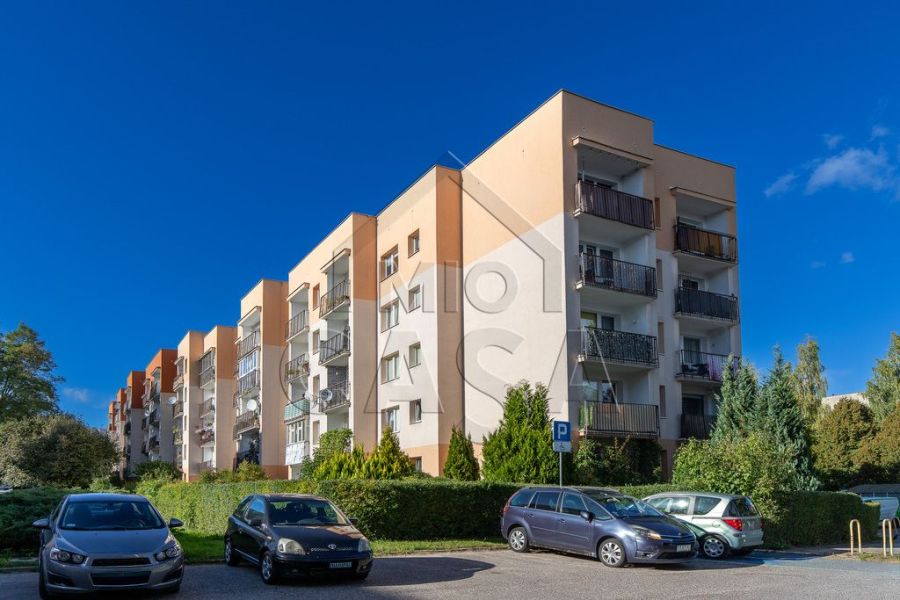 Kawalerka z pięknym widokiem: zdjecie 99493807