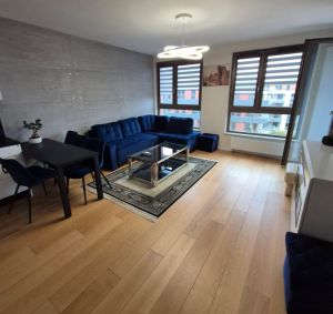 2-pokojowe mieszkanie 45 m² - Garnizon: zdjecie 66543367