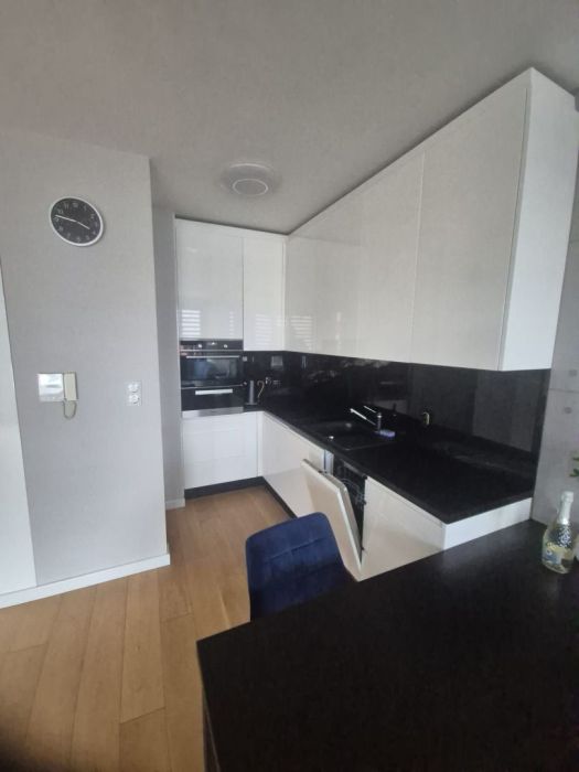 2-pokojowe mieszkanie 45 m² - Garnizon: zdjecie 99494046
