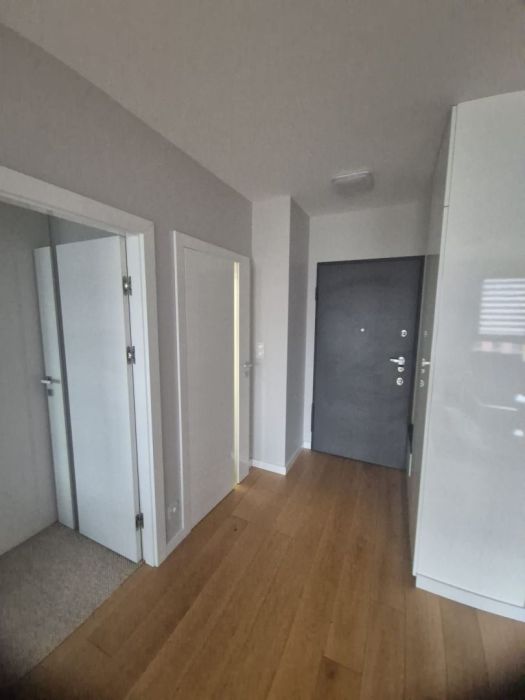 2-pokojowe mieszkanie 45 m² - Garnizon: zdjecie 99494047
