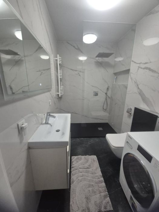2-pokojowe mieszkanie 45 m² - Garnizon: zdjecie 99494048