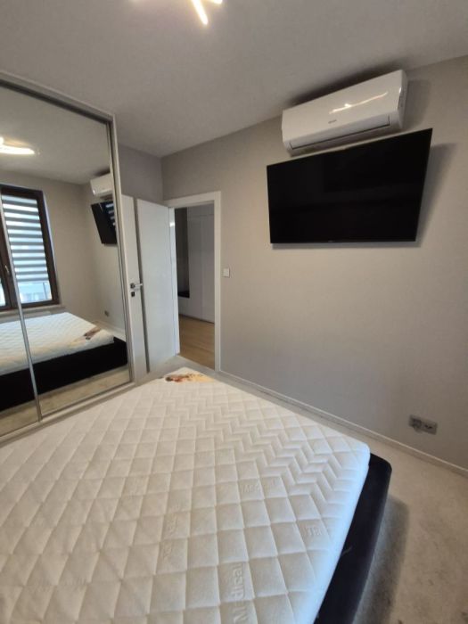 2-pokojowe mieszkanie 45 m² - Garnizon: zdjecie 99494049