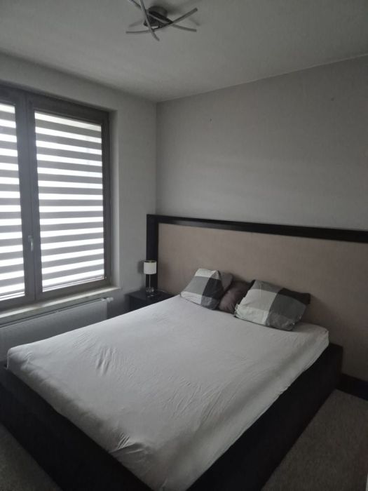 2-pokojowe mieszkanie 45 m² - Garnizon: zdjecie 99494050