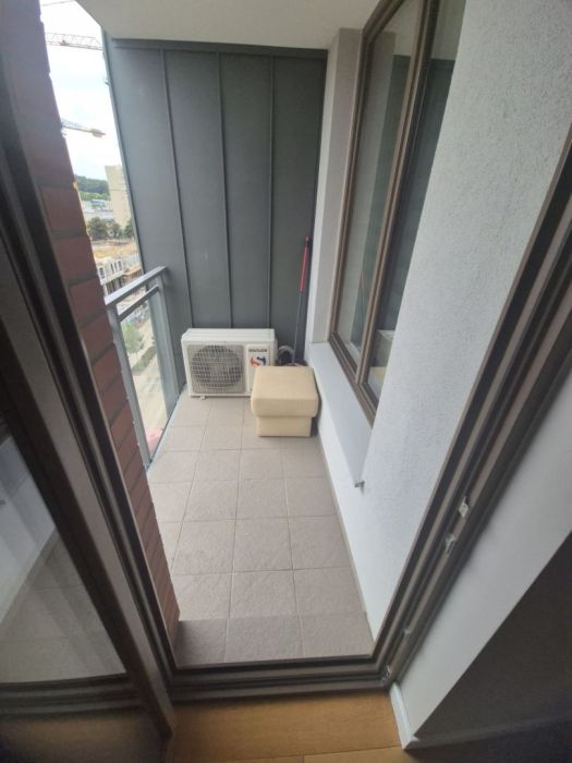 2-pokojowe mieszkanie 45 m² - Garnizon: zdjecie 99494051