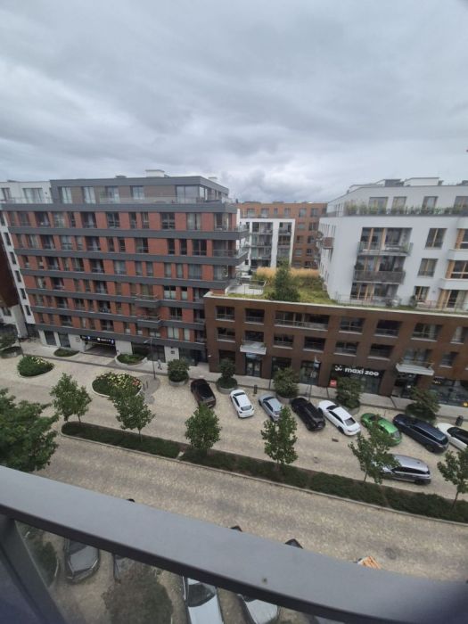 2-pokojowe mieszkanie 45 m² - Garnizon: zdjecie 99494052