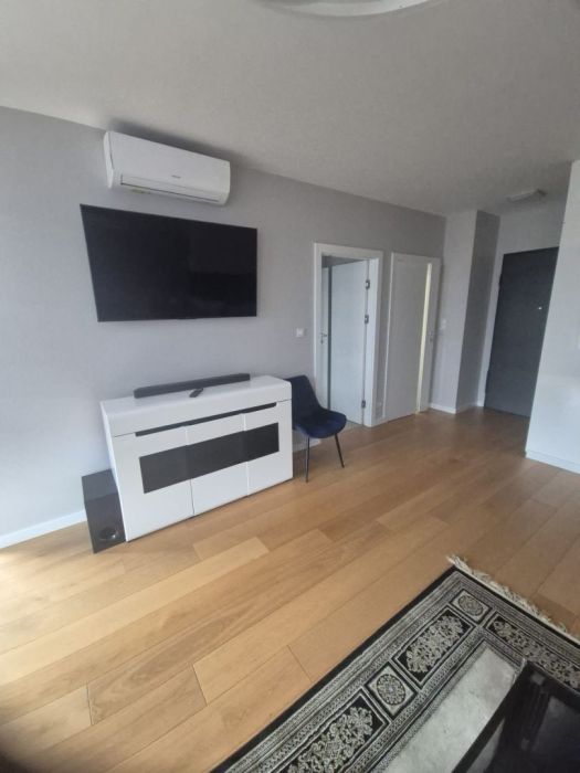 2-pokojowe mieszkanie 45 m² - Garnizon: zdjecie 99494053