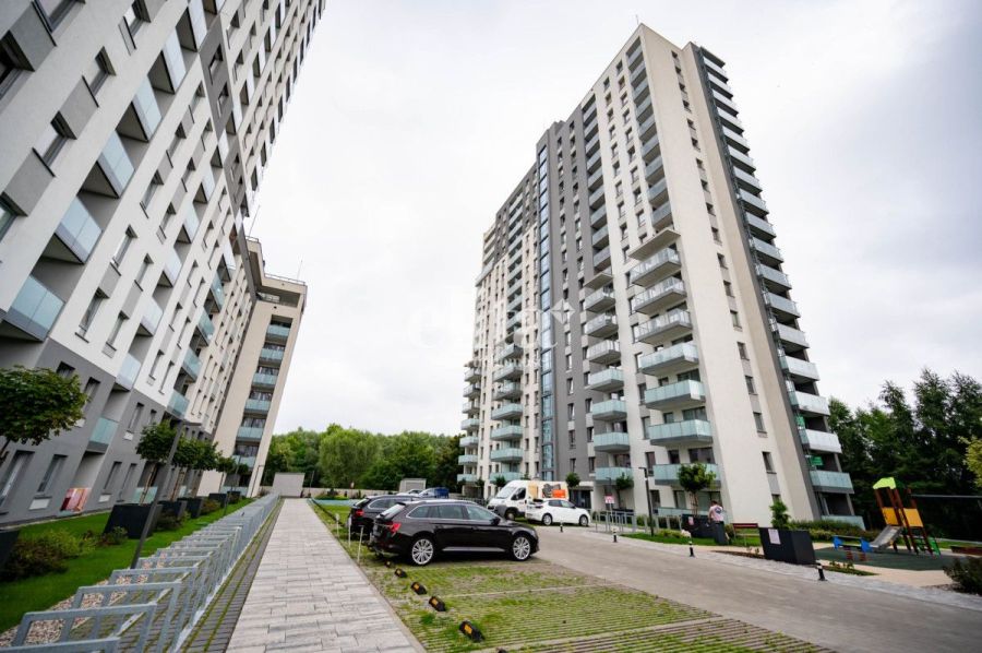 48.60m2 | 2 pokoje | Gdańsk | Letnica