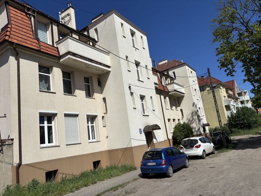 Gdańsk Stogi mieszkanie 2-pok sprzedam: zdjecie 99494305