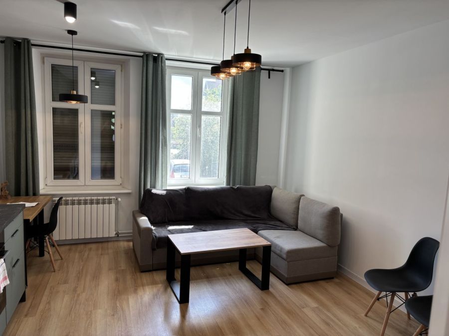 Gdańsk Stogi mieszkanie 2-pok sprzedam: zdjecie 99494306