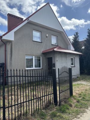 Rumia - dom wolnostojący 150m2 sprzedam: zdjecie 66543429