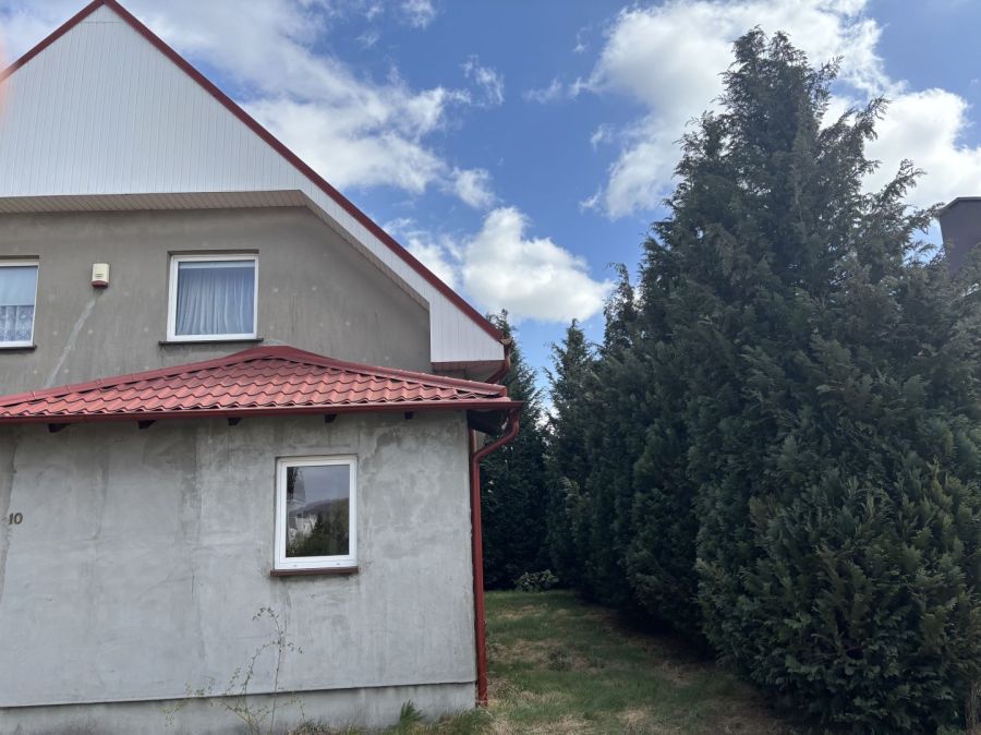 Rumia - dom wolnostojący 150m2 sprzedam: zdjecie 99494345