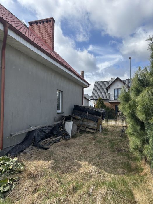 Rumia - dom wolnostojący 150m2 sprzedam: zdjecie 99494346