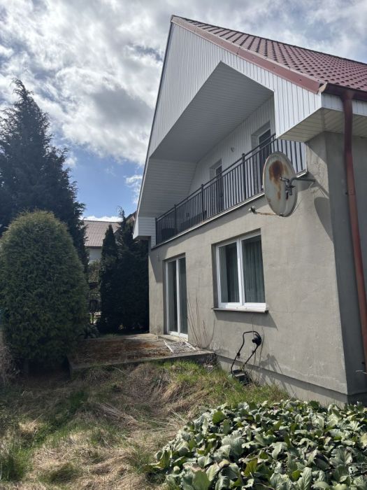 Rumia - dom wolnostojący 150m2 sprzedam: zdjecie 99494348