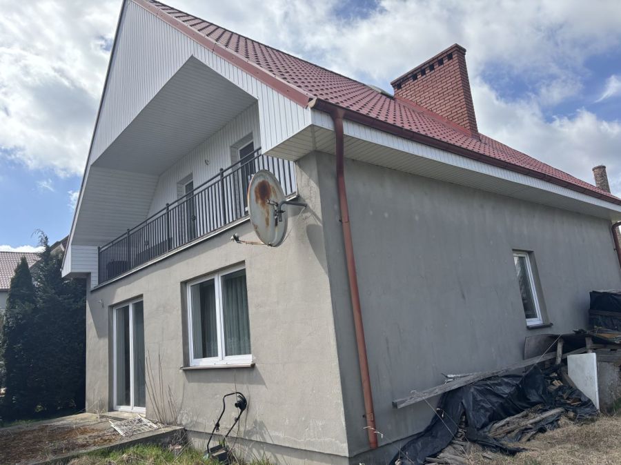Rumia - dom wolnostojący 150m2 sprzedam: zdjecie 99494350