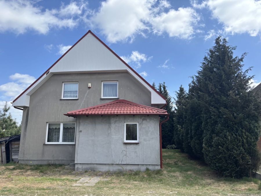 Rumia - dom wolnostojący 150m2 sprzedam: zdjecie 99494351